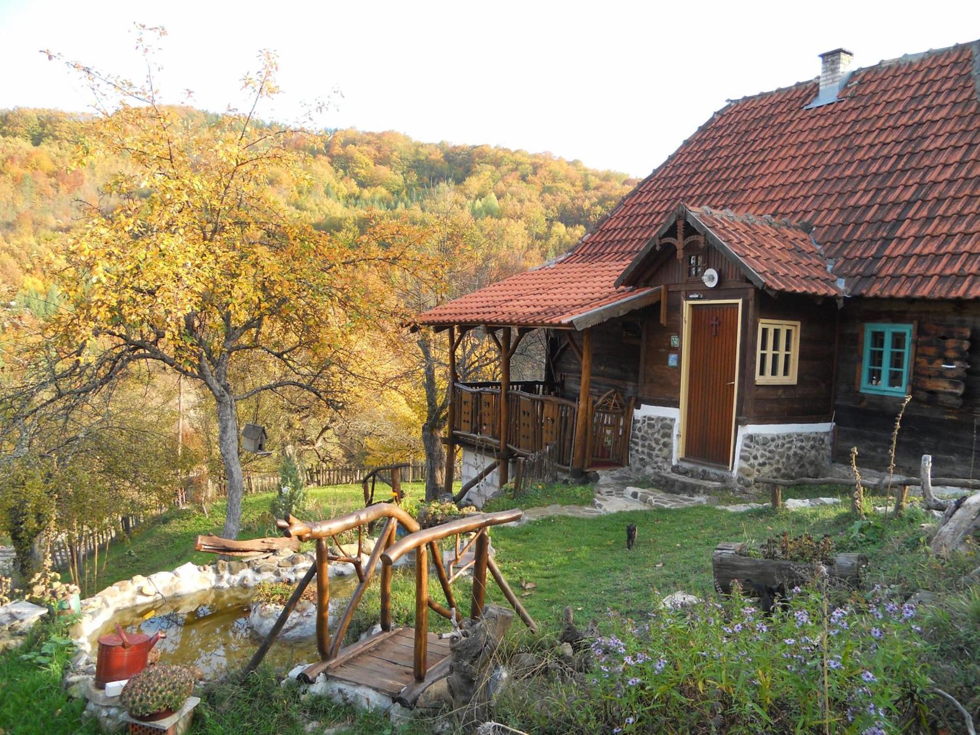 Apartment Cerova Kosa Mokra Gora Exterior photo
